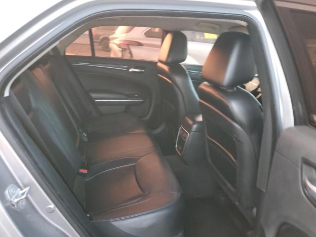 Photo 10 from auction – 2015 CHRYSLER 300 LIMITE with VIN 2C3CCAAG5FH828950