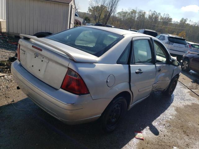 Photo 3 from auction – 2007 FORD FOCUS ZX4 with VIN 1FAFP34N37W171951
