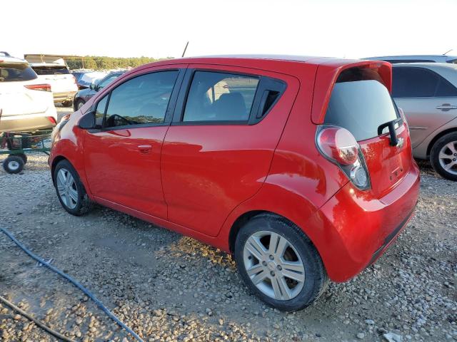 Photo 2 from auction – 2014 CHEVROLET SPARK 1LT with VIN KL8CD6S91EC443692