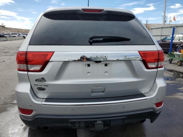 Photo 6 from auction – 2013 JEEP GRAND CHER with VIN 1C4RJFCT7DC652115