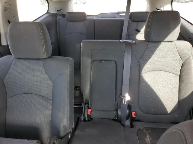 Photo 10 from auction – 2013 CHEVROLET TRAVERSE L with VIN 1GNKVGKD4DJ186927