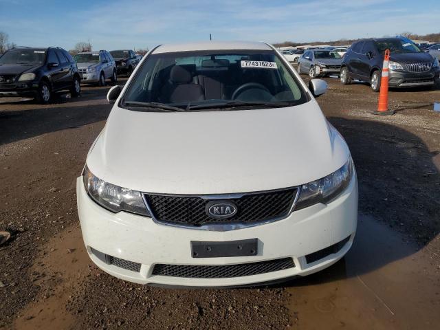 Photo 5 from auction – 2010 KIA FORTE EX with VIN KNAFU4A23A5079624