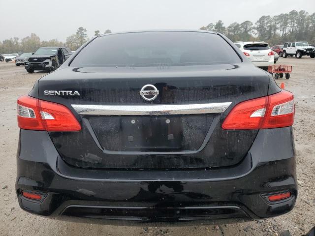 Photo 6 from auction – 2017 NISSAN SENTRA S with VIN 3N1AB7AP4HY366454