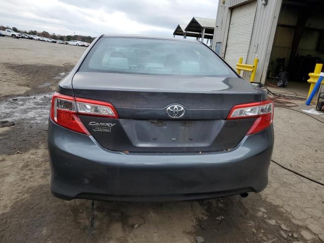 Photo 6 from auction – 2014 TOYOTA CAMRY L with VIN 4T1BF1FK4EU769733