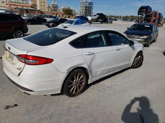 Photo 3 from auction – 2017 FORD FUSION SE with VIN 3FA6P0HD6HR289898