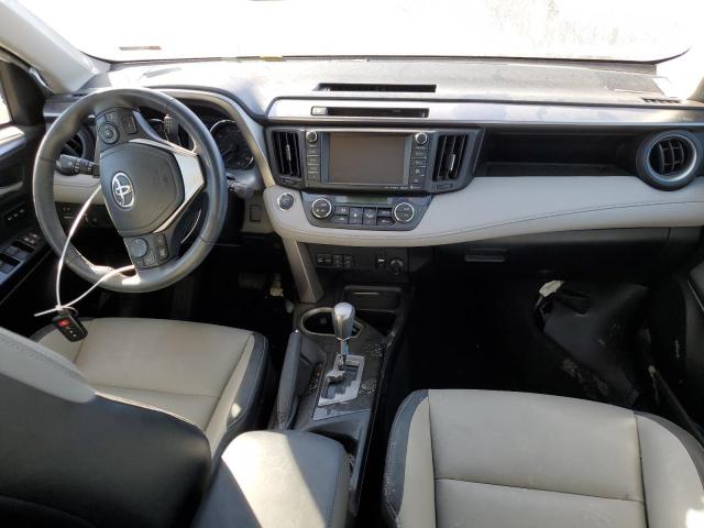Photo 8 from auction – 2016 TOYOTA RAV4 LIMIT with VIN JTMDFREV7GJ090101