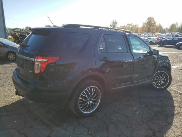 Photo 3 from auction – 2013 FORD EXPLORER with VIN 1FM5K8B82DGB94380