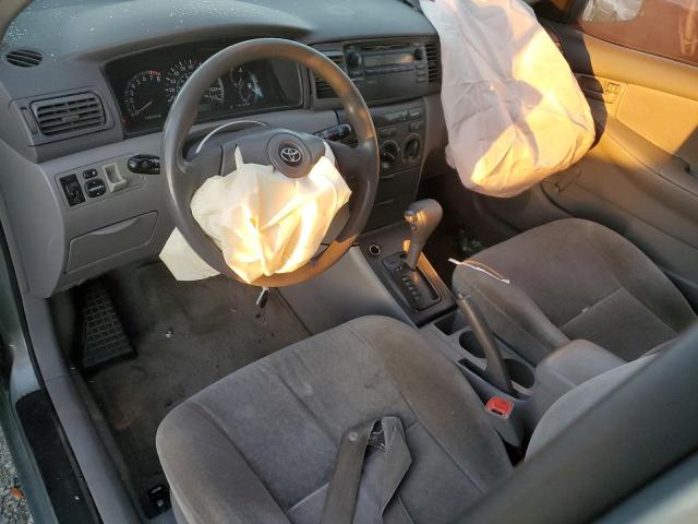 Photo 8 from auction – 2004 TOYOTA COROLLA CE with VIN 1NXBR32E14Z208987