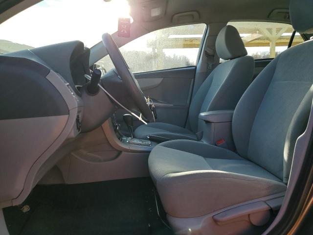 Photo 7 from auction – 2010 TOYOTA COROLLA BA with VIN 2T1BU4EEXAC289226