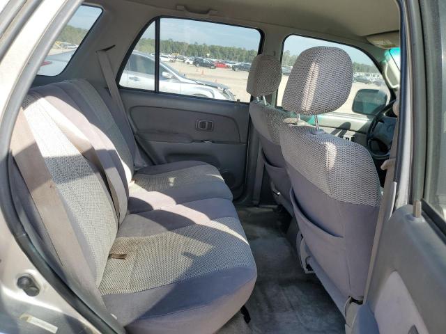Photo 11 from auction – 2002 TOYOTA 4RUNNER SR with VIN JT3GN86R620221212