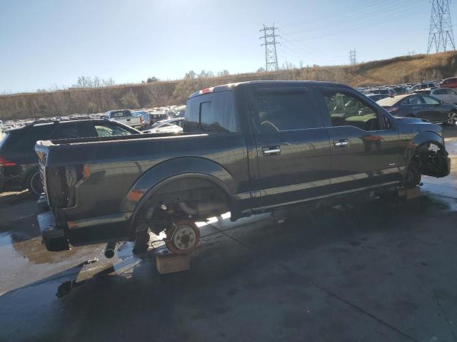 Photo 3 from auction – 2015 FORD F150 SUPER with VIN 1FTEW1EG7FFC41754
