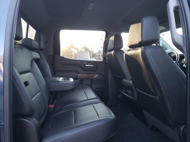 Photo 10 from auction – 2020 CHEVROLET SILVERADO with VIN 1GCPYFED6LZ285342