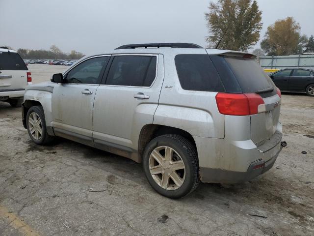 Photo 2 from auction – 2011 GMC TERRAIN SL with VIN 2CTALUEC5B6425444