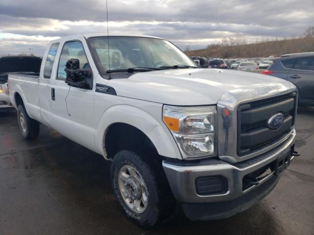 Photo 4 from auction – 2016 FORD F250 SUPER with VIN 1FT7X2B64GEC60969