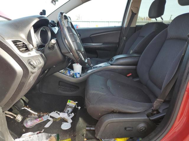 Photo 7 from auction – 2012 DODGE JOURNEY SX with VIN 3C4PDCBB3CT373897