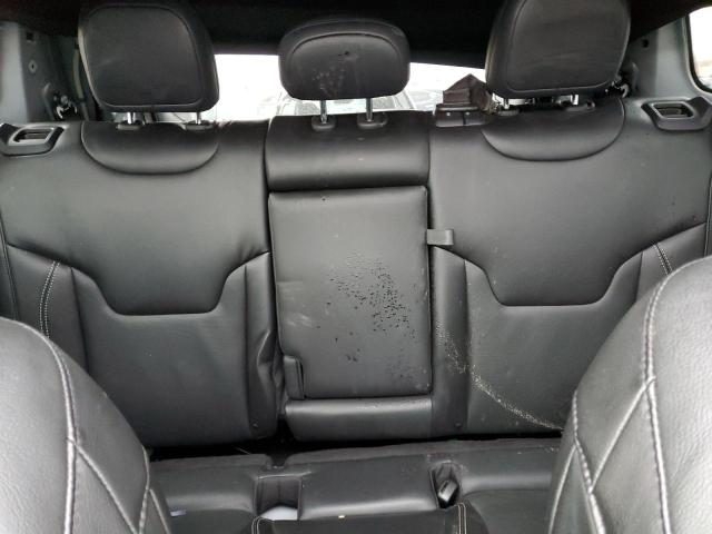 Photo 10 from auction – 2022 JEEP COMPASS LI with VIN 3C4NJDCB0NT230056
