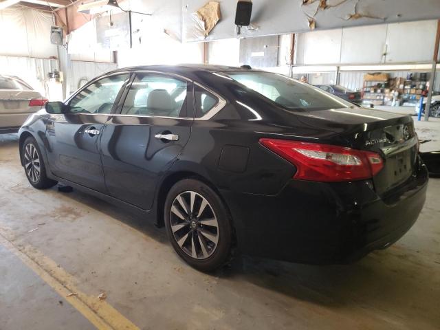 Photo 2 from auction – 2017 NISSAN ALTIMA 2.5 with VIN 1N4AL3AP4HC148712