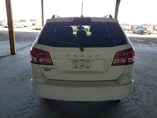 Photo 6 from auction – 2020 DODGE JOURNEY SE with VIN 3C4PDCAB3LT226562