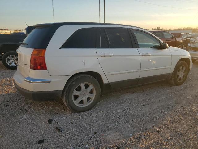 Photo 3 from auction – 2005 CHRYSLER PACIFICA T with VIN 2C4GF68425R670721