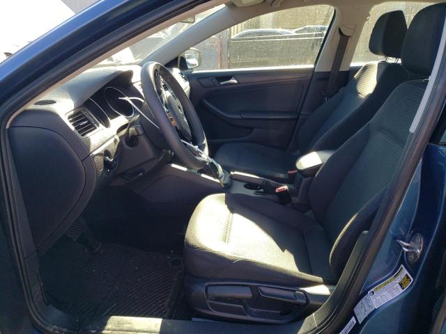 Photo 7 from auction – 2016 VOLKSWAGEN JETTA S with VIN 3VW267AJ4GM249459