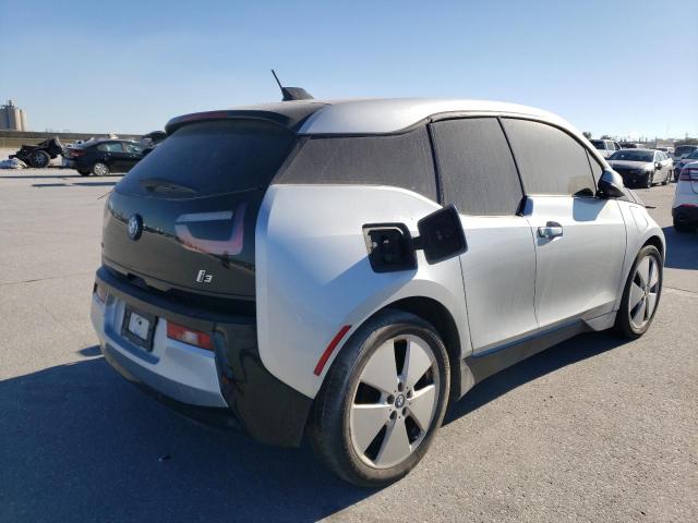 Photo 3 from auction – 2014 BMW I3 REX with VIN WBY1Z4C58EV273964