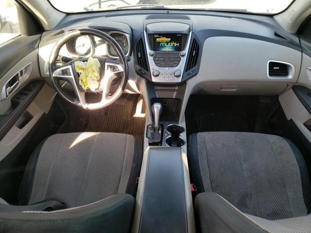 Photo 8 from auction – 2015 CHEVROLET EQUINOX LT with VIN 2GNFLFEKXF6347356
