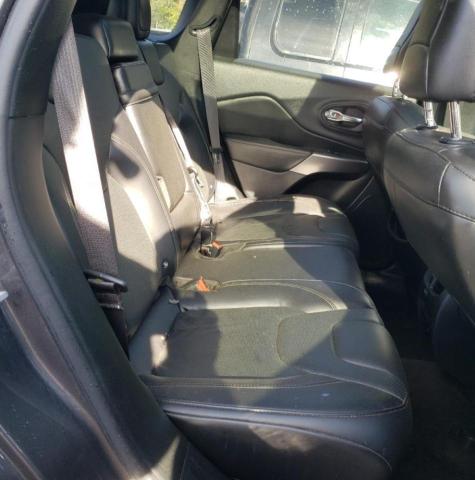 Photo 10 from auction – 2019 JEEP CHEROKEE L with VIN 1C4PJMDX7KD155604