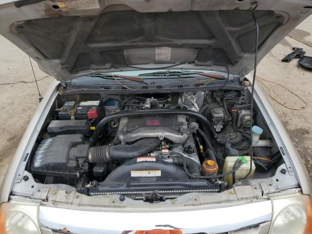 Photo 12 from auction – 2005 SUZUKI XL7 EX with VIN JS3TX92V954108561