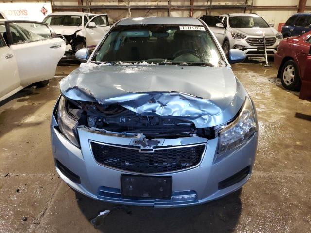 Photo 5 from auction – 2011 CHEVROLET CRUZE LT with VIN 1G1PF5S92B7200290
