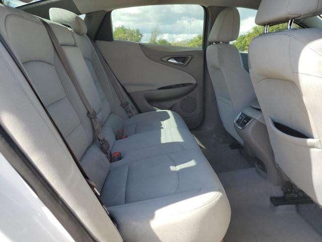 Photo 10 from auction – 2018 CHEVROLET MALIBU LT with VIN 1G1ZD5ST4JF149485