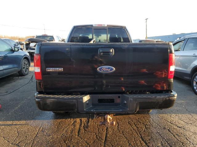 Photo 6 from auction – 2004 FORD F150 with VIN 1FTPX14584FA10977