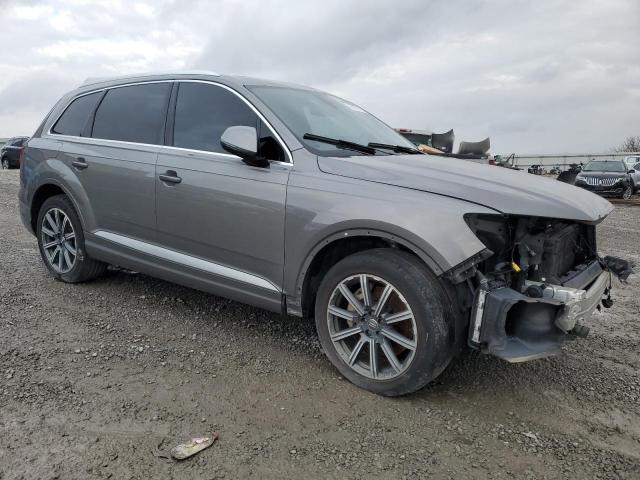 Снимка 4 от търг – 2017 AUDI Q7 PREMIUM с VIN WA1LAAF72HD004635