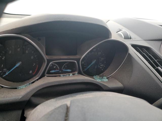 Photo 9 from auction – 2014 FORD ESCAPE SE with VIN 1FMCU9GX6EUA62443
