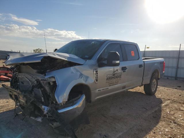 Photo 1 from auction – 2022 FORD F250 SUPER with VIN 1FT7W2BT9NEE37411