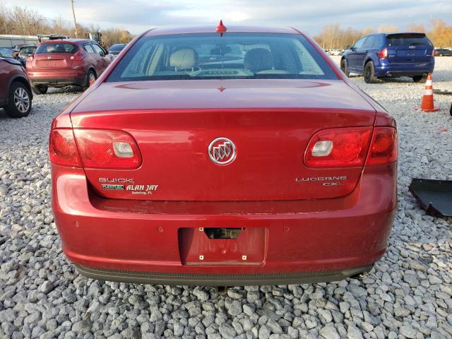 Photo 6 from auction – 2011 BUICK LUCERNE CX with VIN 1G4HC5EM1BU102496
