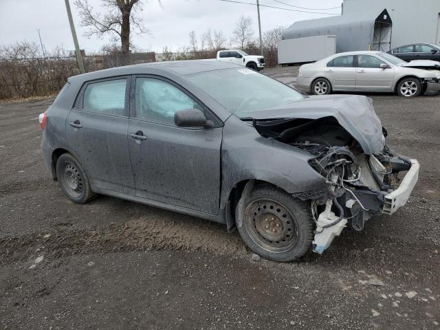 Photo 4 from auction – 2014 TOYOTA MATRIX BAS with VIN 2T1KU4EE6EC134971