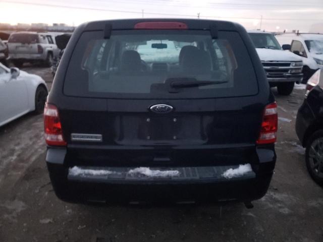 Zdjęcie 6 z aukcji – 2010 FORD ESCAPE XLS z VIN 1FMCU0C78AKA31007