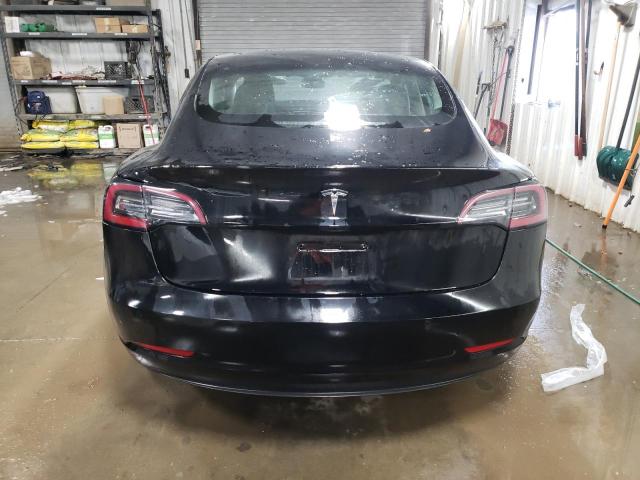 Photo 6 from auction – 2022 TESLA MODEL 3 with VIN 5YJ3E1EA8NF288395