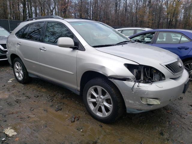 Photo 4 from auction – 2008 LEXUS RX 350 with VIN 2T2HK31U28C081581