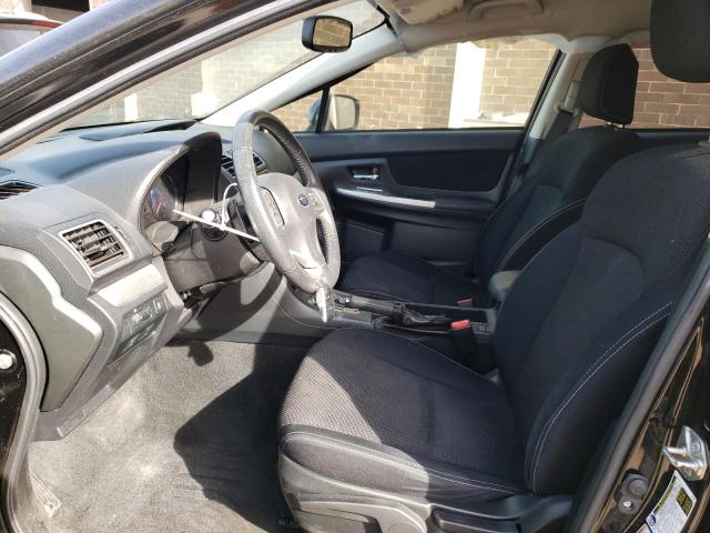 Photo 7 from auction – 2015 SUBARU XV CROSSTR with VIN JF2GPBCC3FH223995