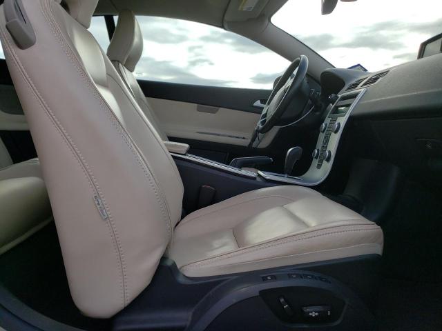 Photo 10 from auction – 2013 VOLVO C70 T5 with VIN YV1672MC8DJ138725