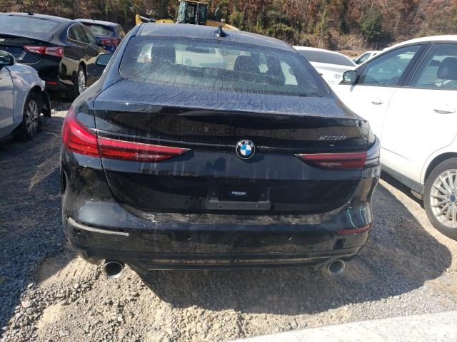 Photo 6 from auction – 2022 BMW 228I with VIN WBA53AK0XN7K33346
