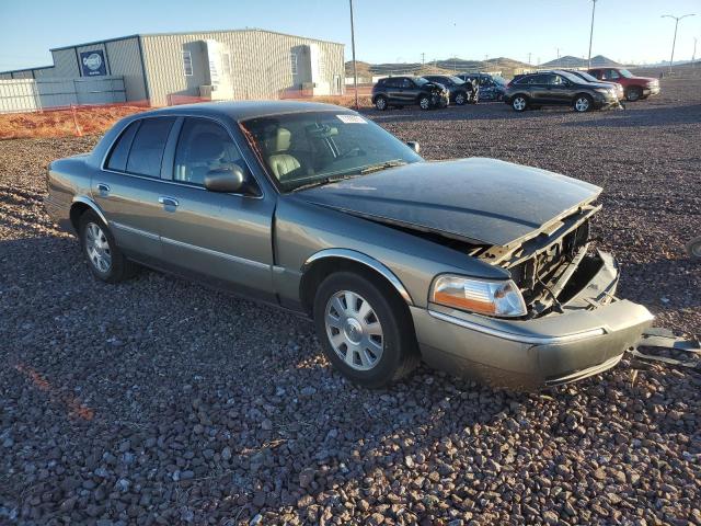 Photo 4 from auction – 2004 MERCURY GRAND MARQ with VIN 2MEFM75W24X609861