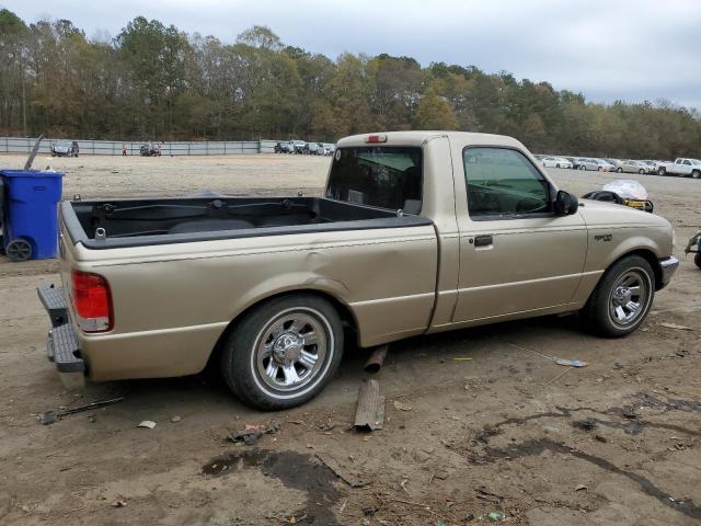 Photo 3 from auction – 2000 FORD RANGER with VIN 1FTYR10C6YPB66244