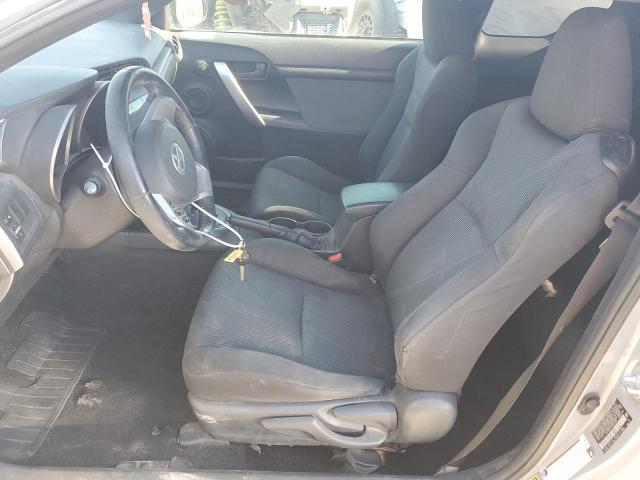 Photo 7 from auction – 2012 TOYOTA SCION TC with VIN JTKJF5C77C3023330