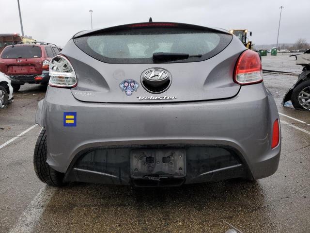 Photo 6 from auction – 2012 HYUNDAI VELOSTER with VIN KMHTC6AD8CU062134