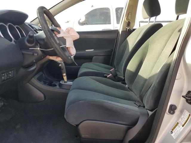 Photo 7 from auction – 2010 NISSAN VERSA S with VIN 3N1BC1CP5AL444111