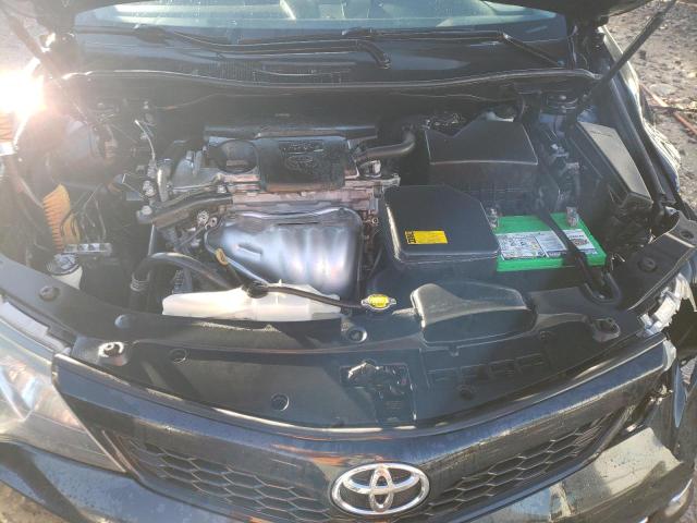 Photo 11 from auction – 2014 TOYOTA CAMRY L with VIN 4T1BF1FK8EU337646
