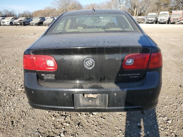Photo 6 from auction – 2006 BUICK LUCERNE CX with VIN 1G4HD57216U213807