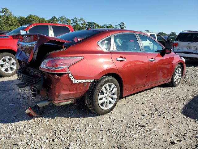 Photo 3 from auction – 2015 NISSAN ALTIMA 2.5 with VIN 1N4AL3AP3FC439375
